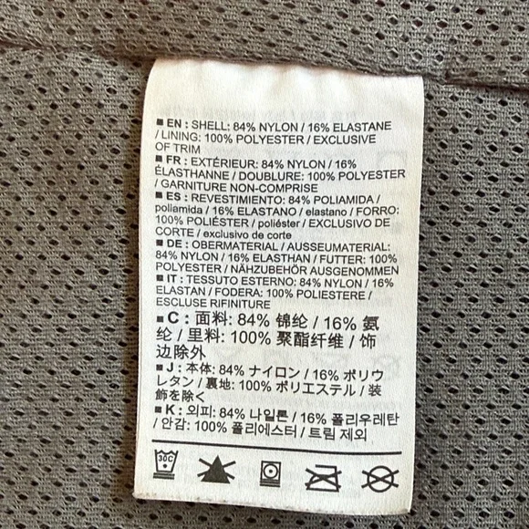 Arc'teryx Proton FL - Picture 6 of 8